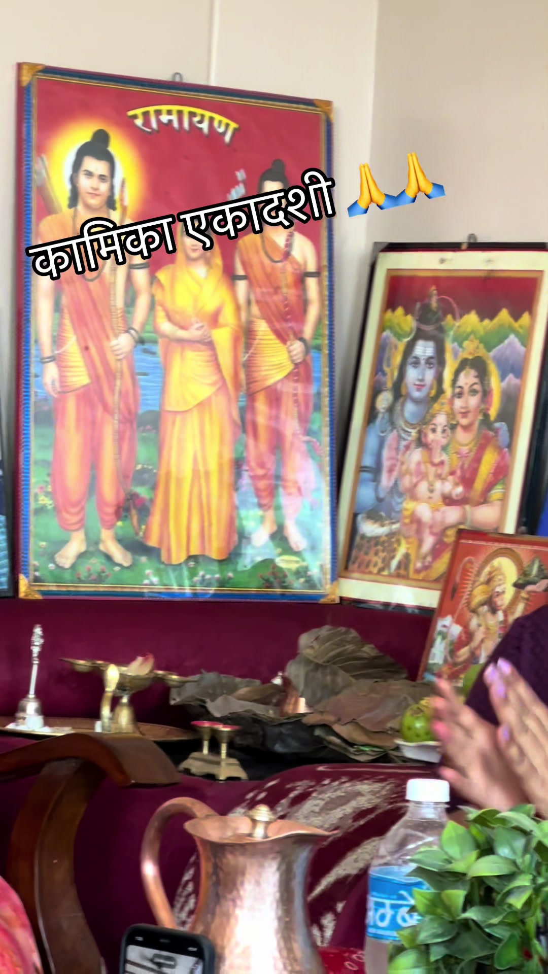 @kalpana shrestha