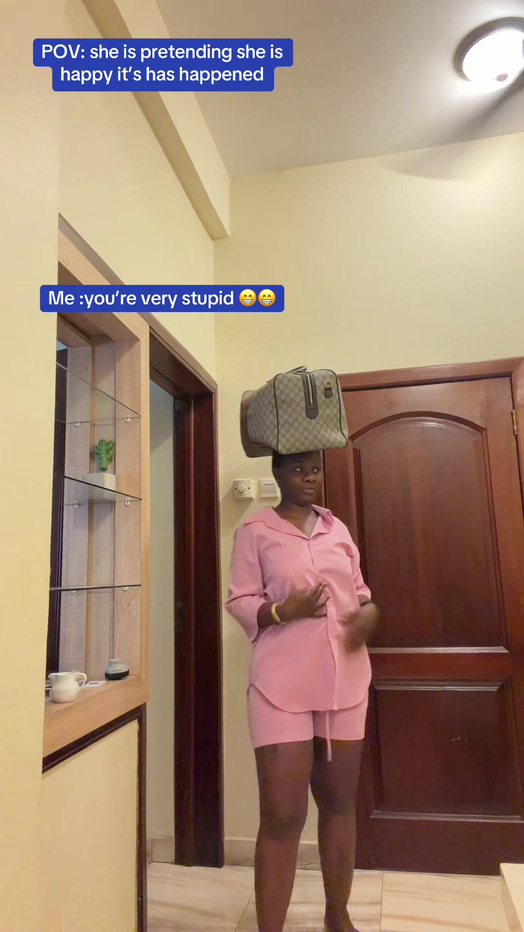 @PROUD QUEENMOTHEROFTIKTOK