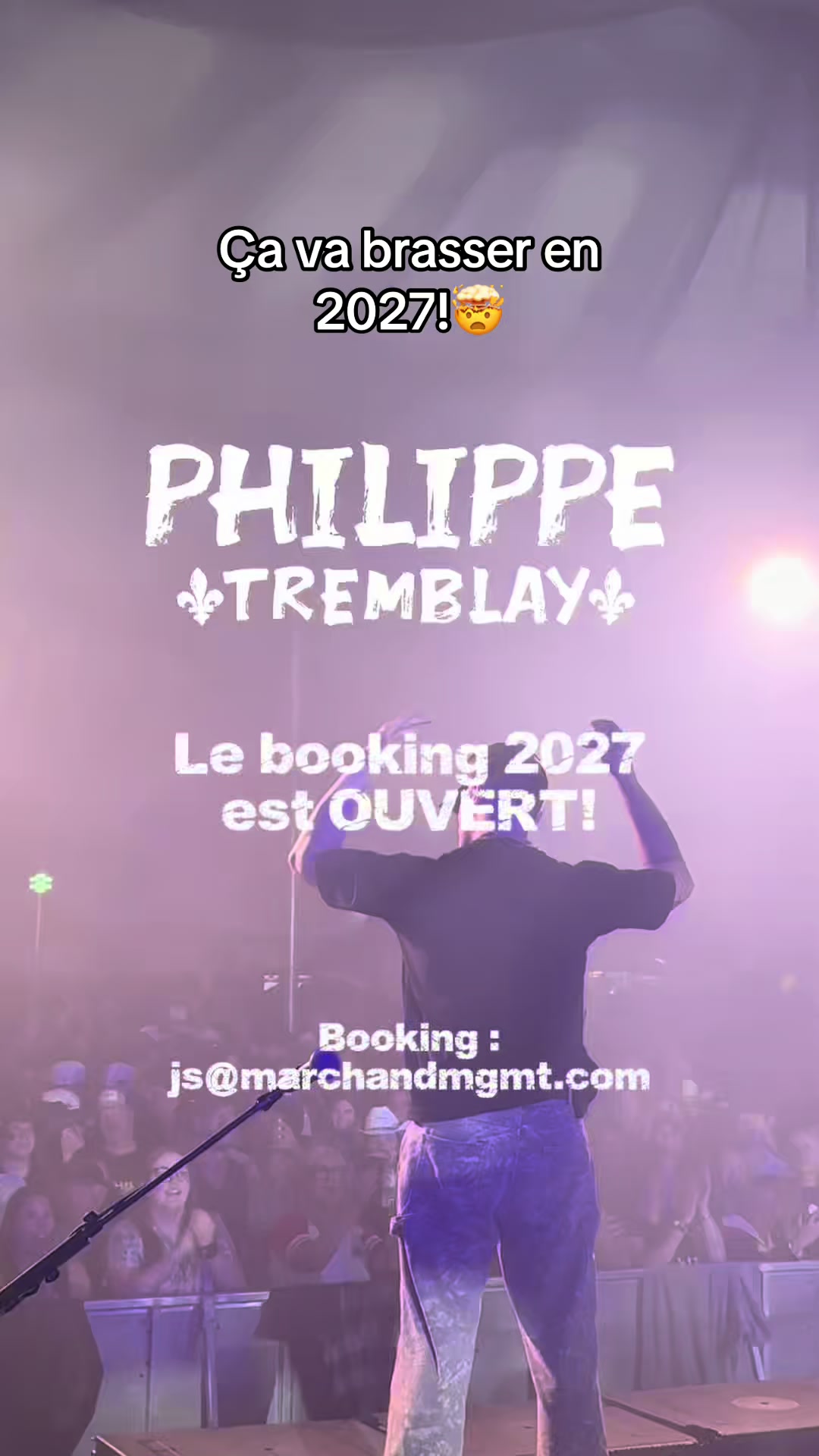 @Philippe Tremblay