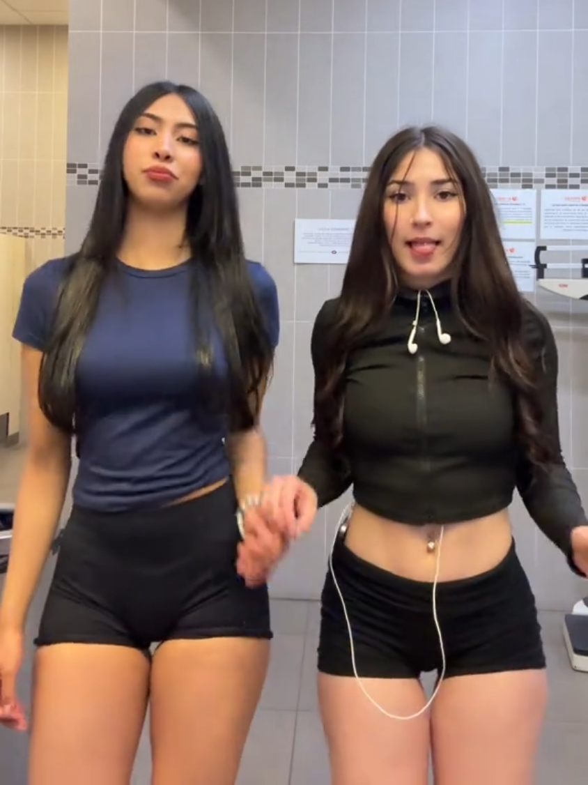 @Old Trends