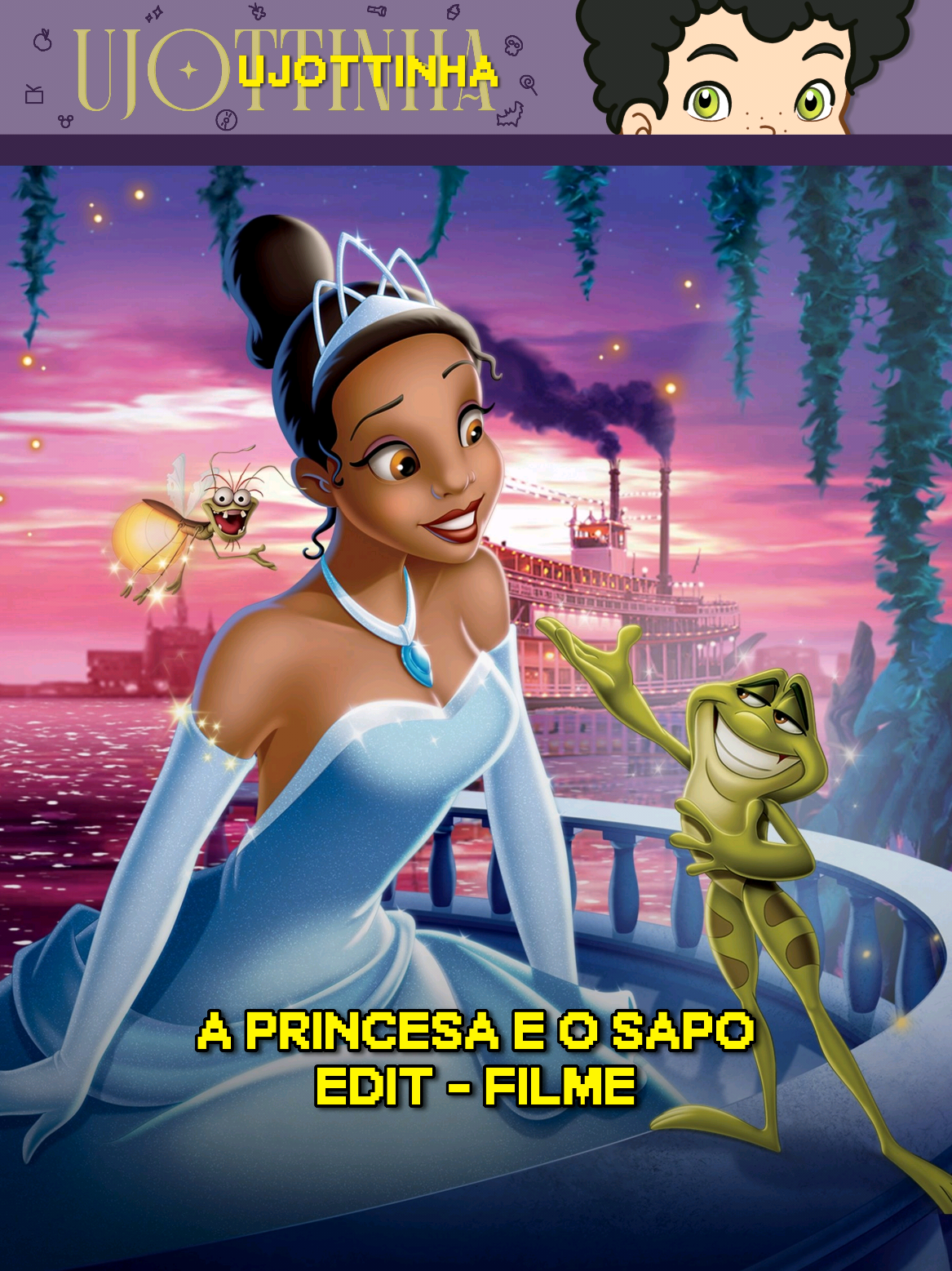 @uJão