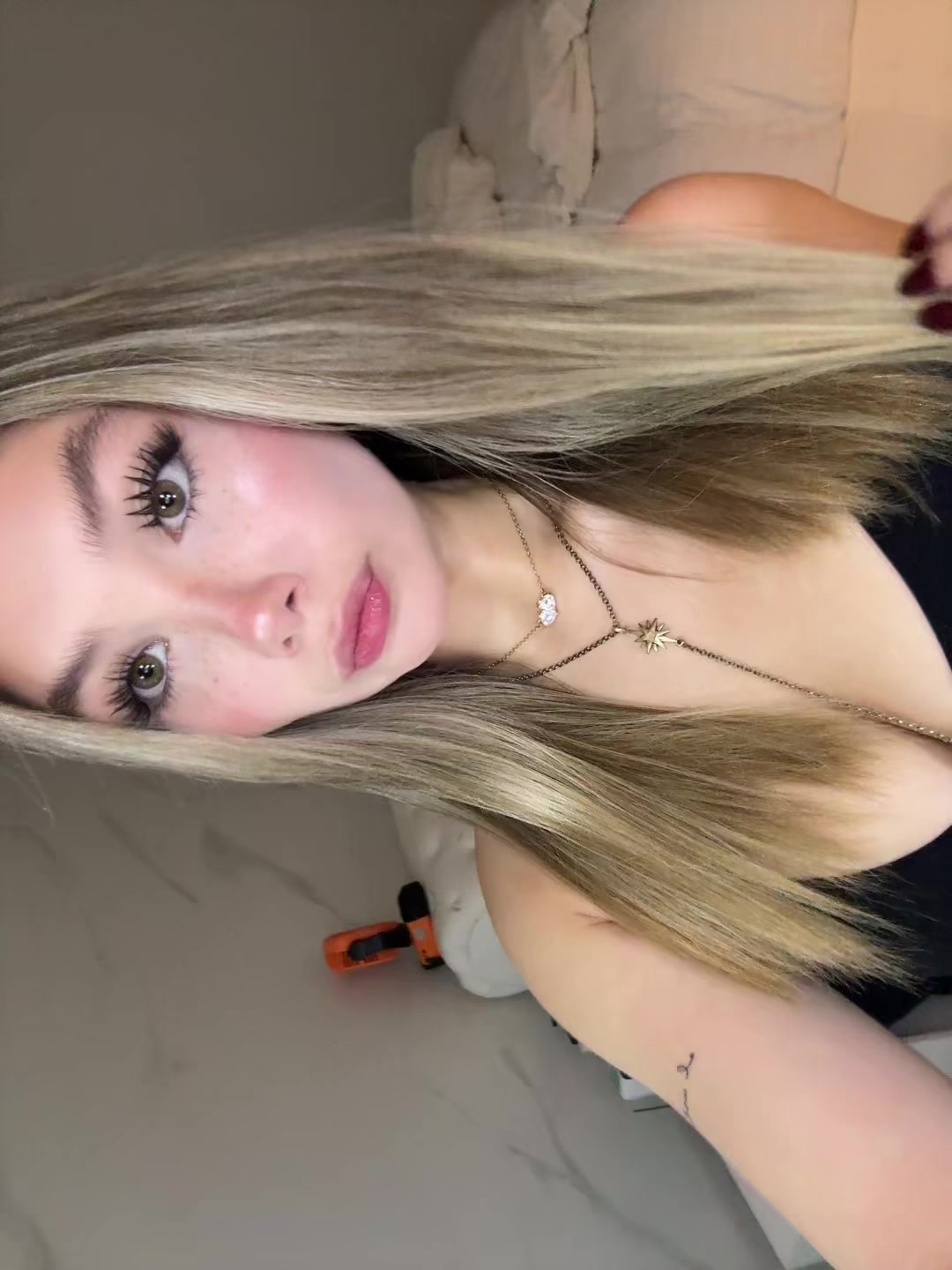 @Allisson Mía