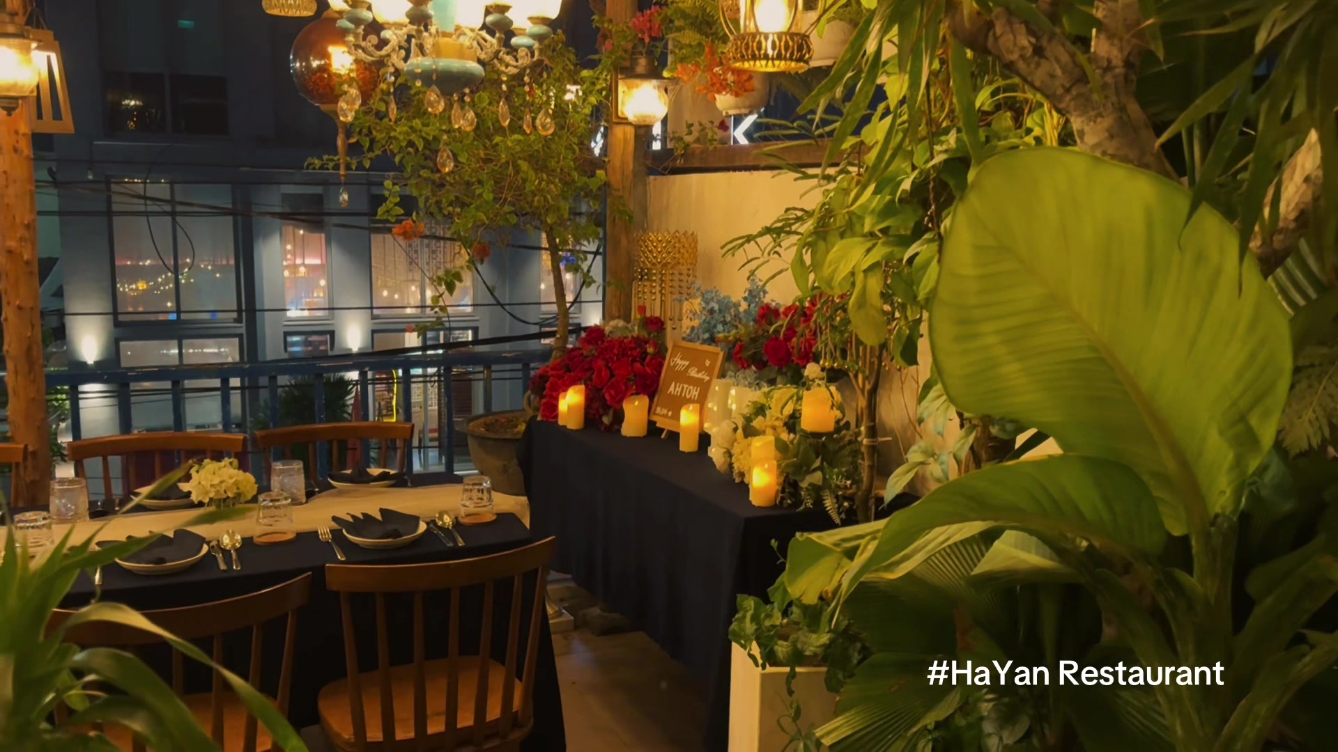 @Hayan-Taste of The World