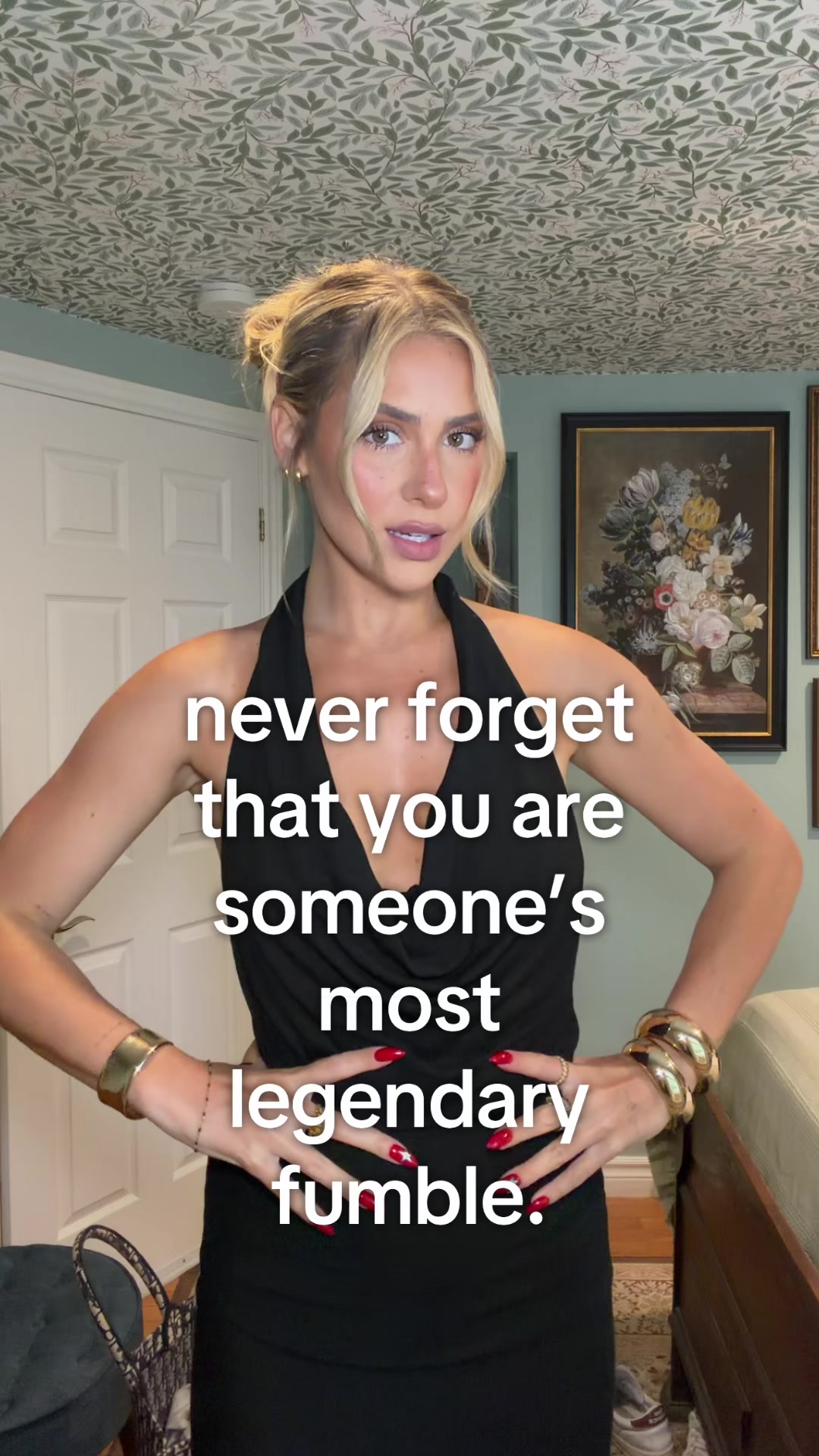 @Sarah Lauren