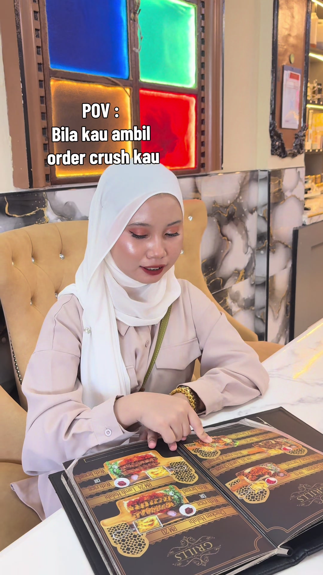 @Chef Hadramout Bangi