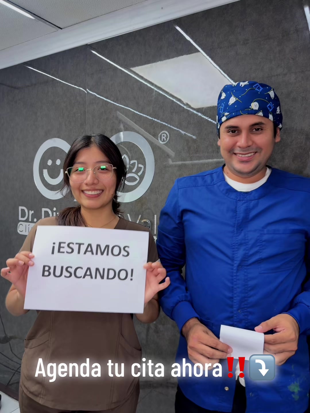 @Clinica Dr. Dixon Del Valle