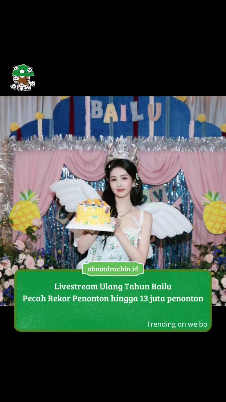 @About Drachin || Jastip