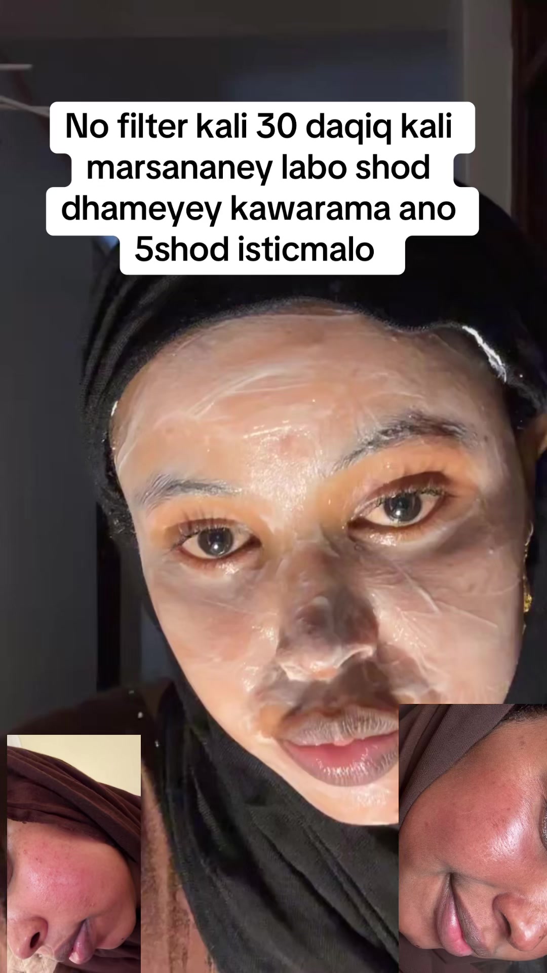 @Nasrina cosmetic