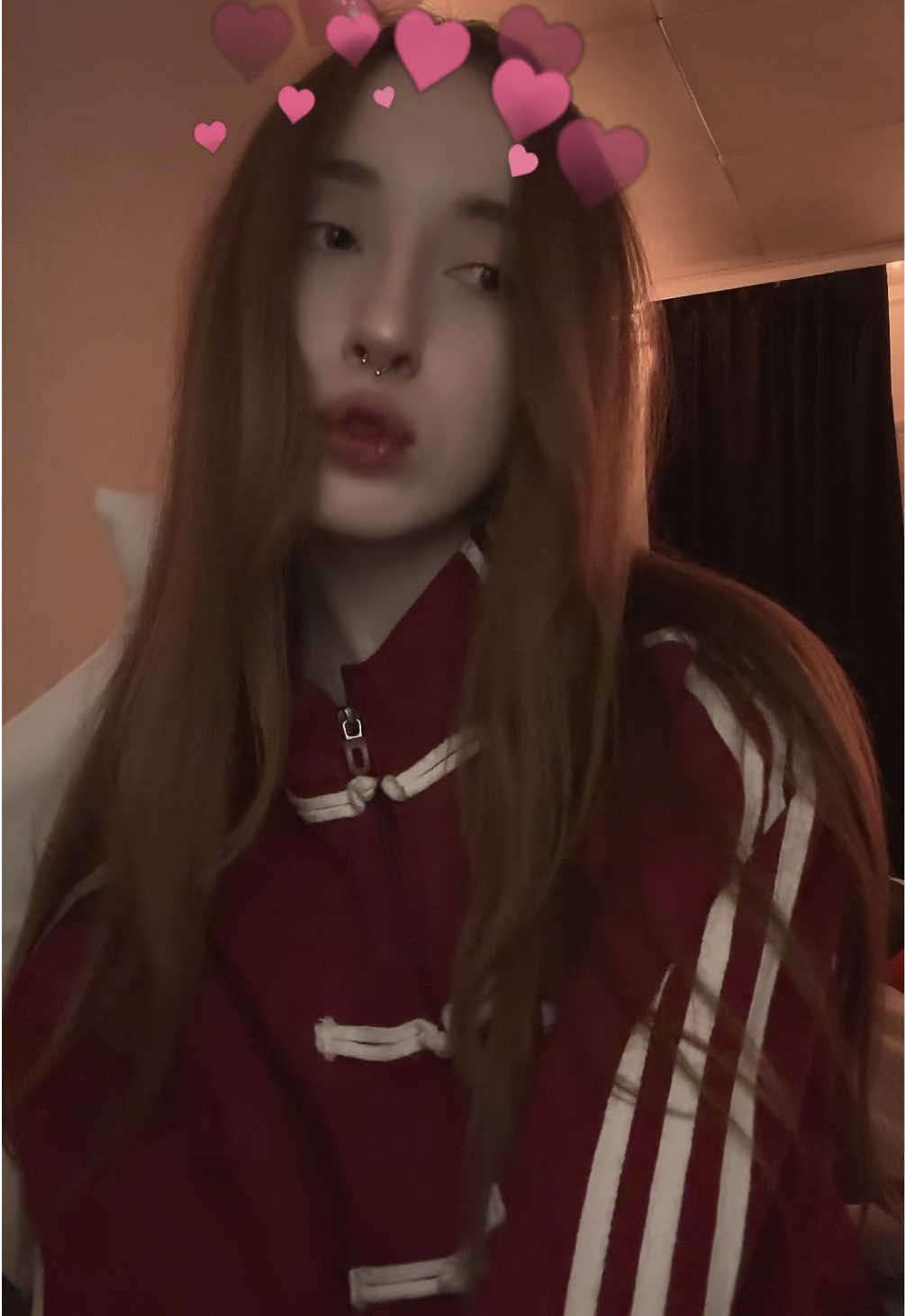 @;(