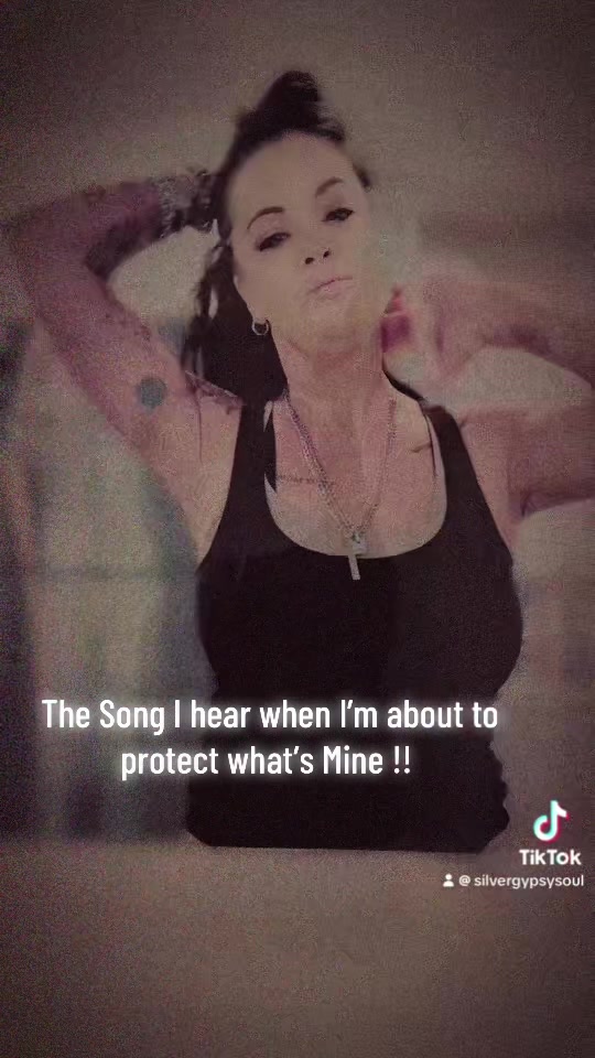 @Gypsysoul