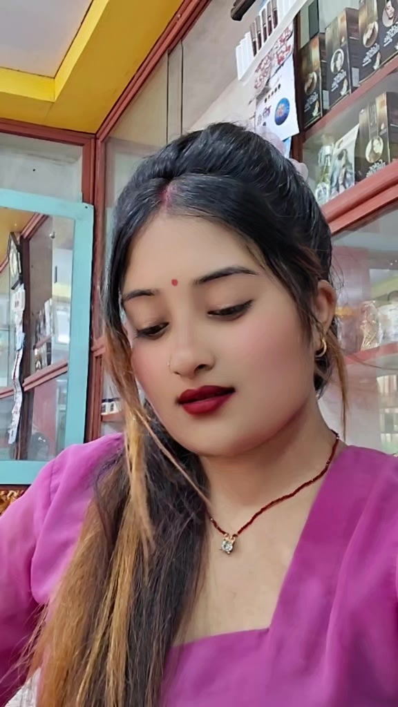 @Brinda Karki