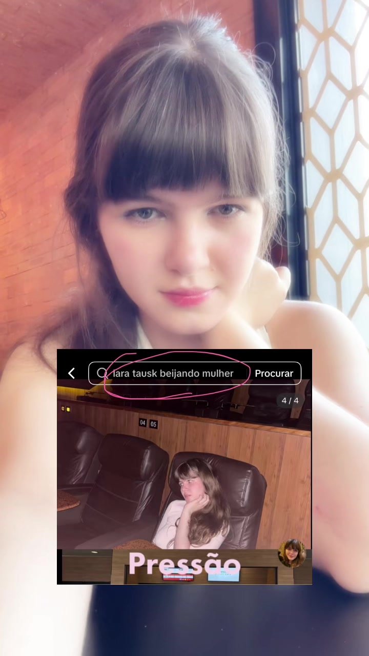 @Lara Tausk