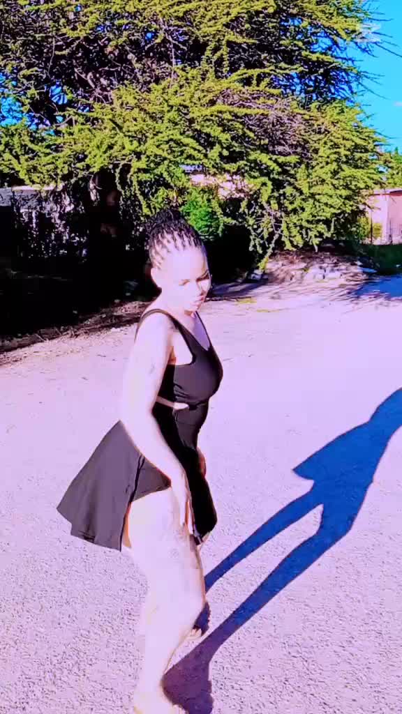 @olorato motlhaping