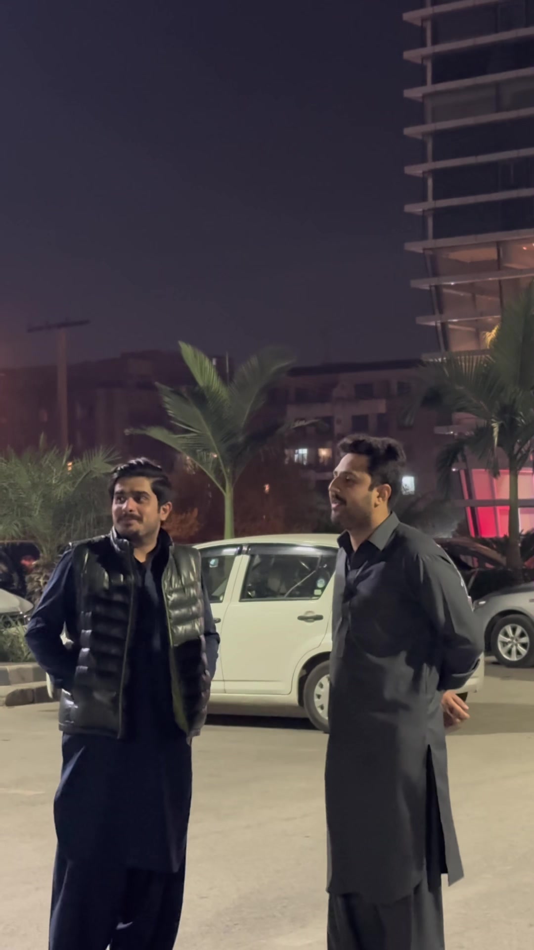 @Shah Hussain