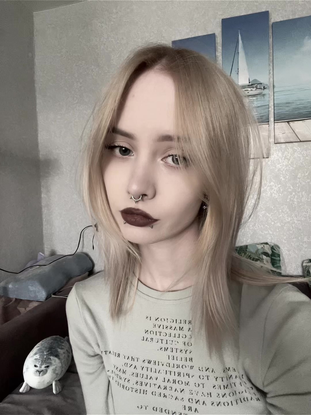 @мурча