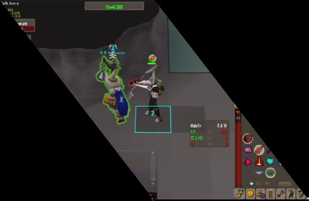 @☠️Osrs Nouman🤫🤭