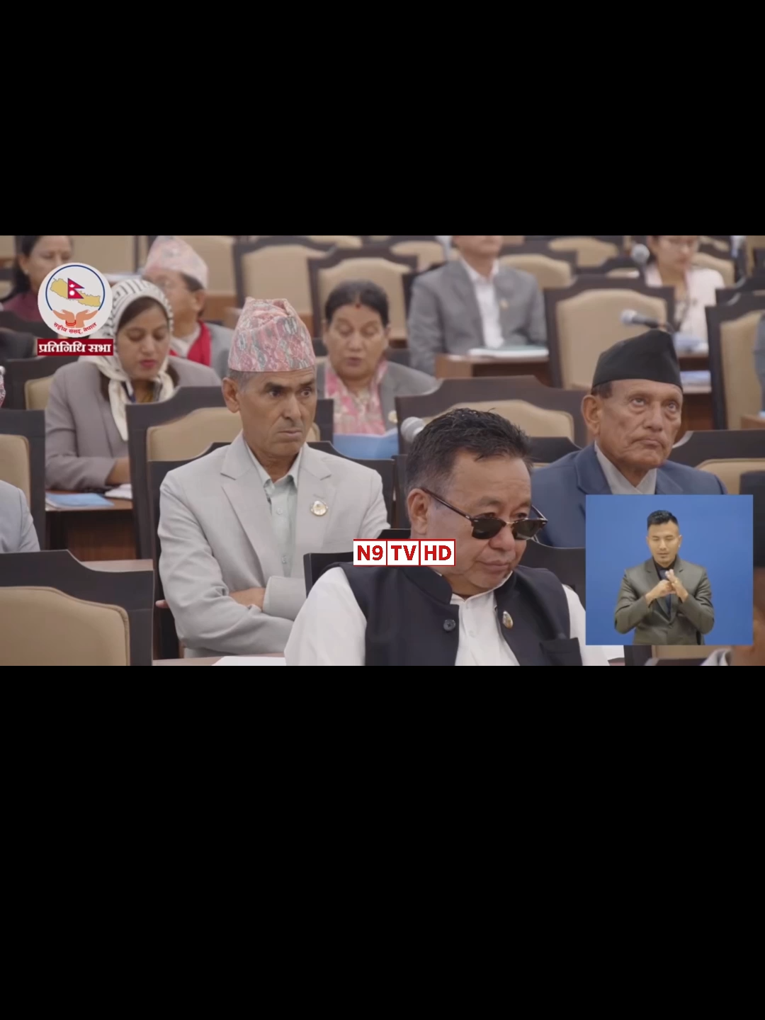 @N9TV HD
