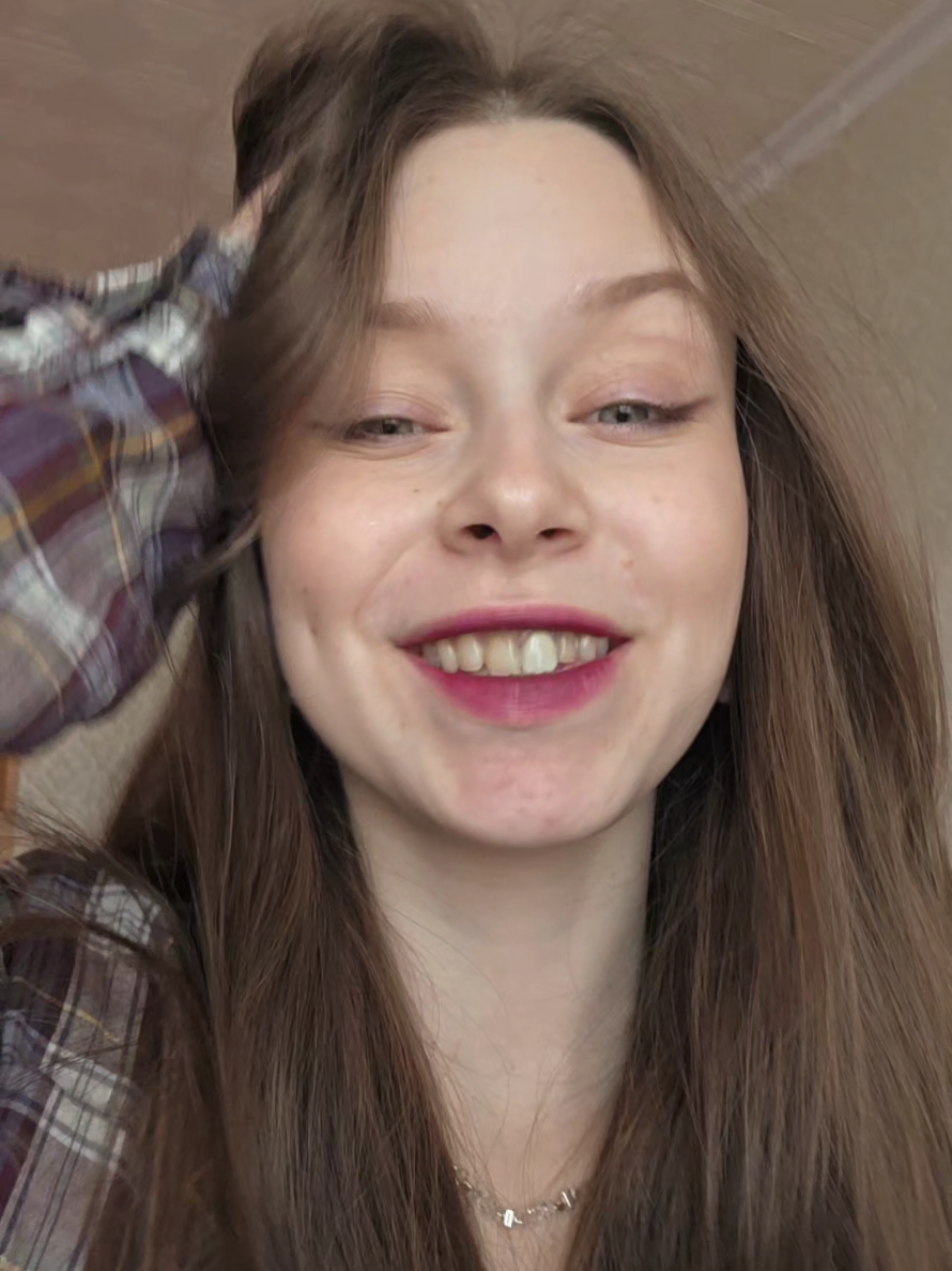 @тгк u r so lovely