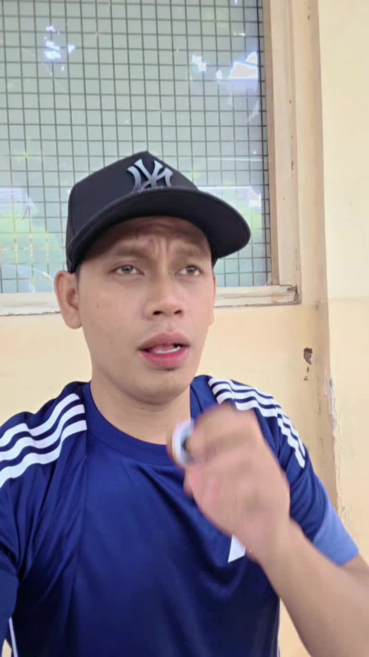 @Fajar Rasio