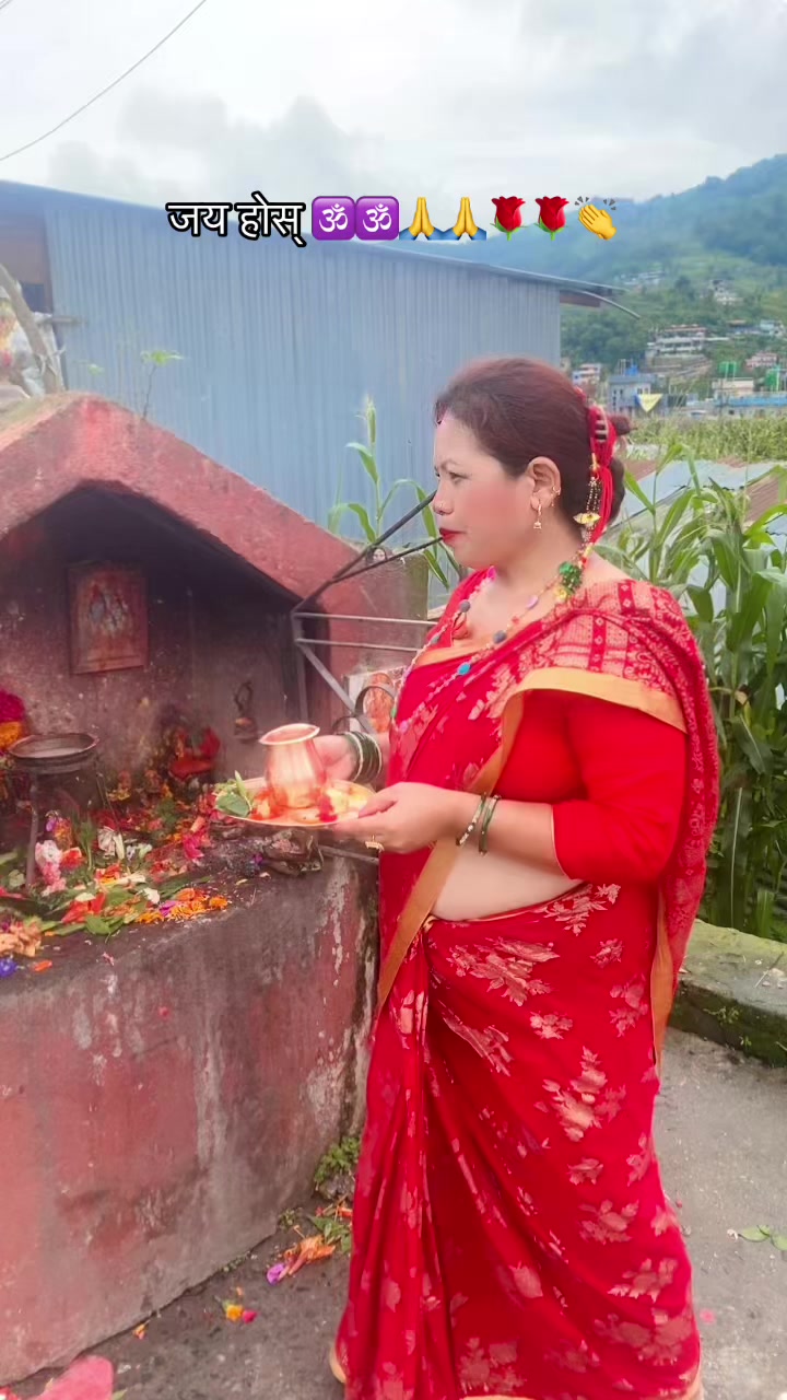 @Kalpana Lama