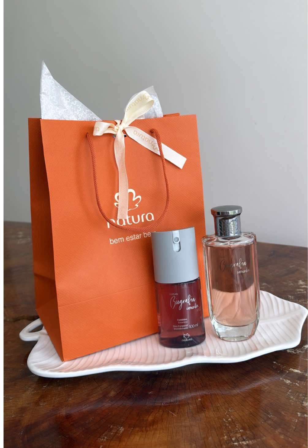@Consultoria Natura e Avon