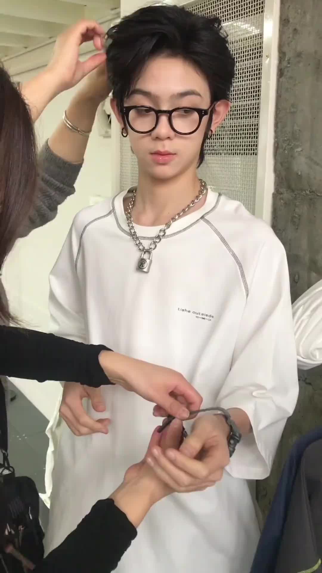 @Bryan 布莱恩