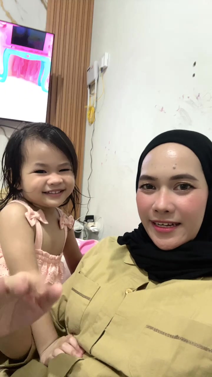 @Dian Bakari