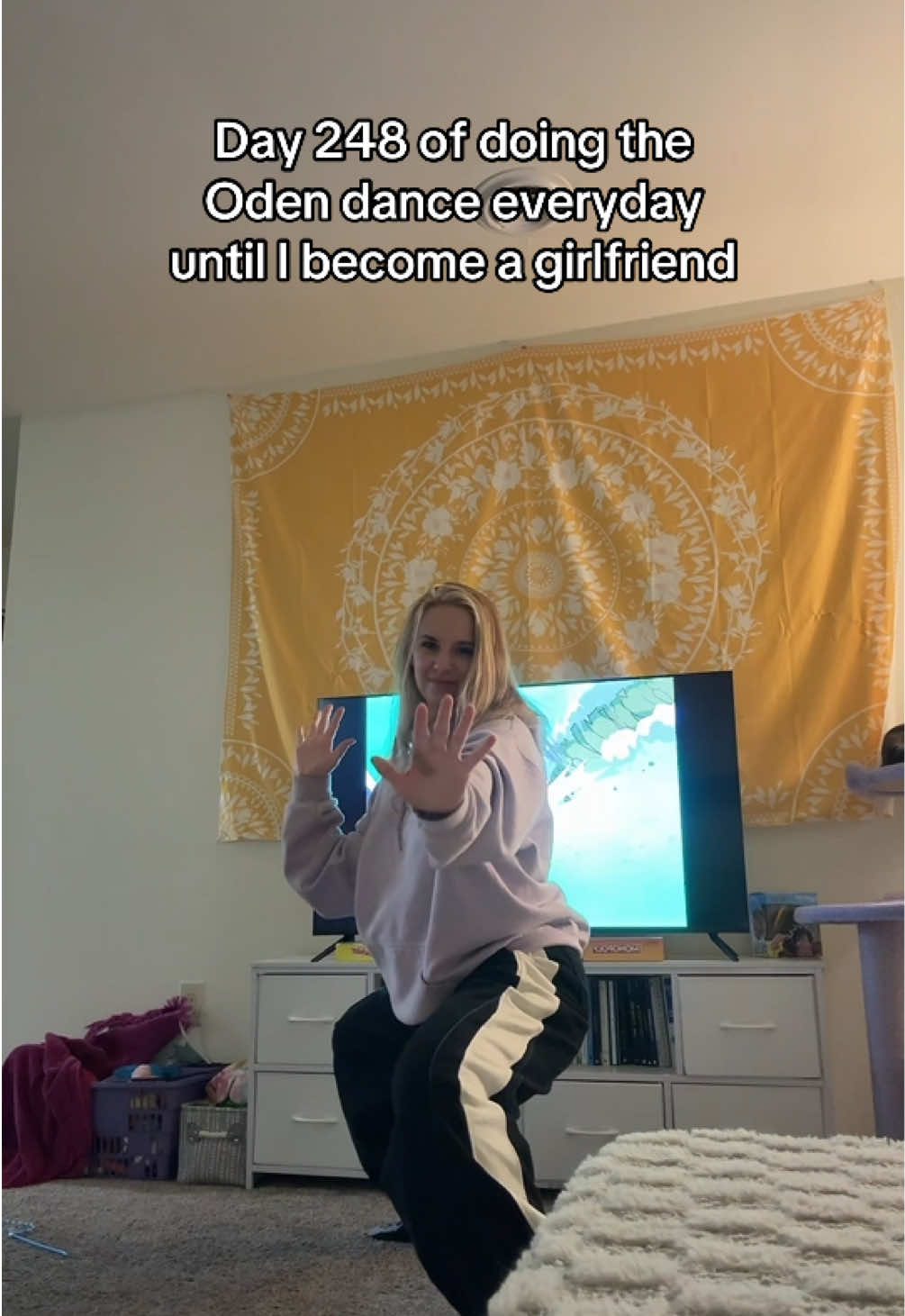 @Captain Kat