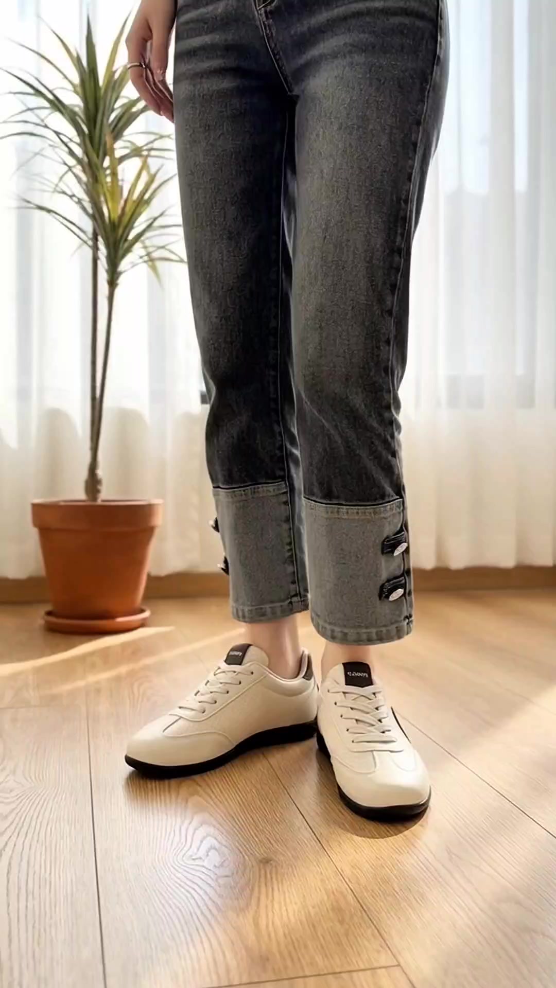 @Sepatu Import Wanita
