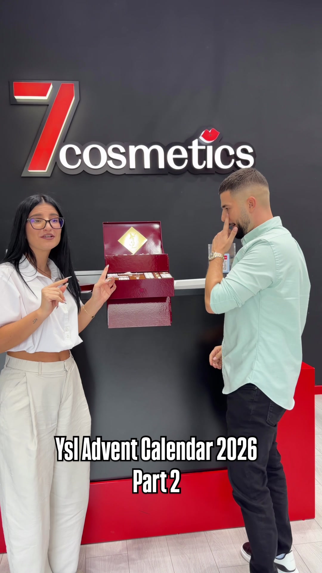 @7cosmetics