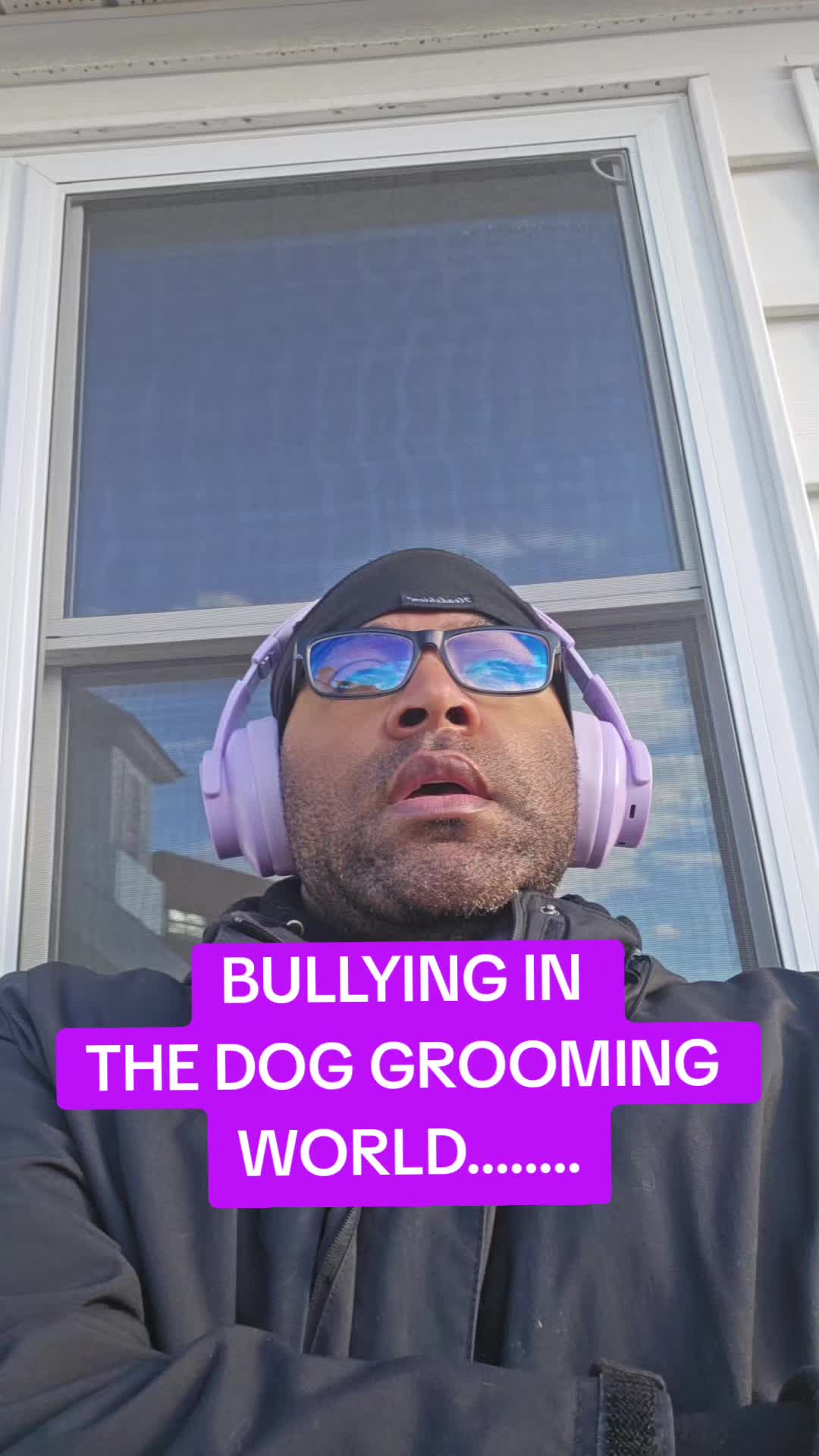@TheFurRealAssGroomer