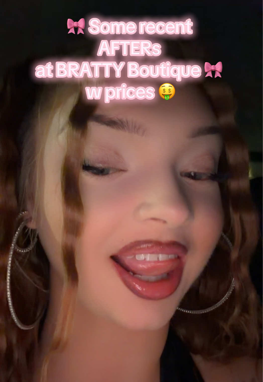 @🎀BRATTY BOUTIQUE🎀