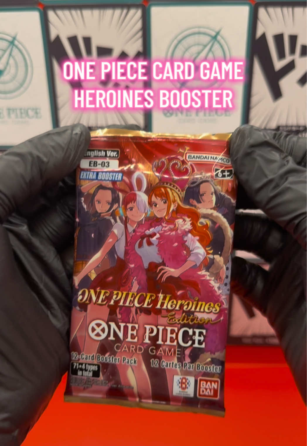 @NEXUS CARDS - TCG STORE