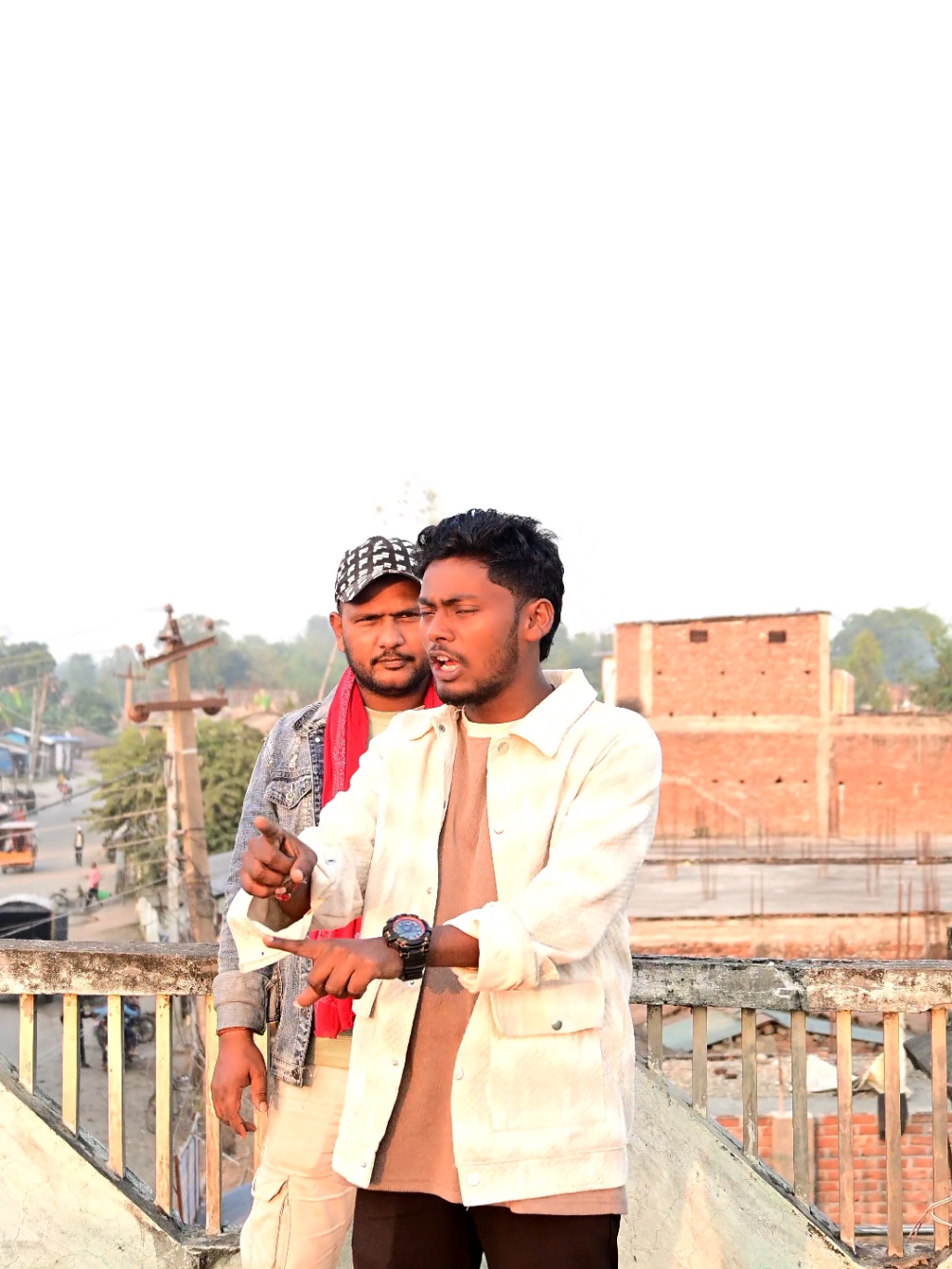 @Bijay Sahani