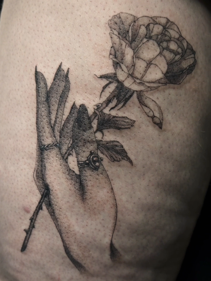 @Kate Loves Ink