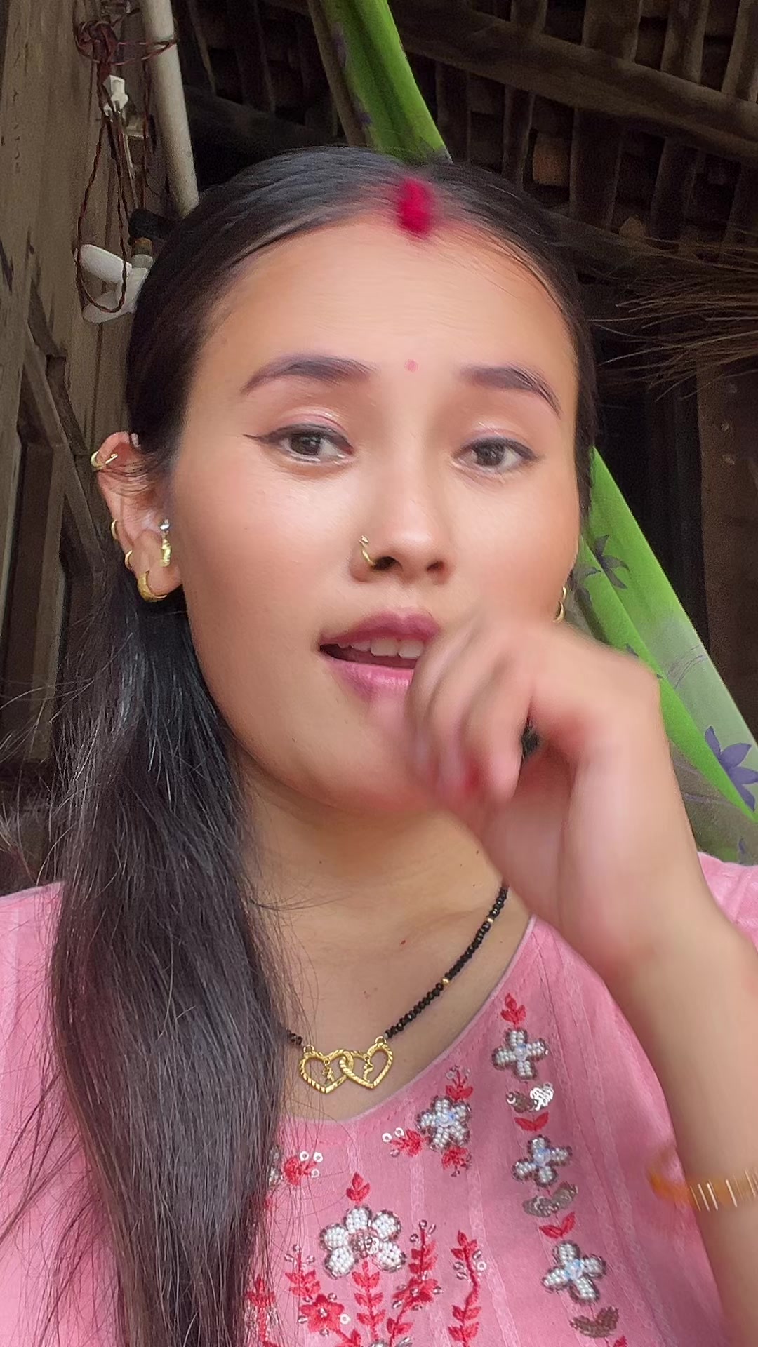 @bhujelni❣️