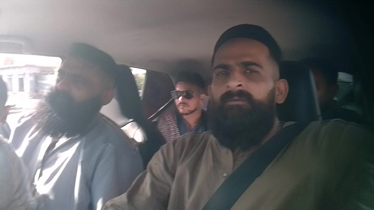 @شاکی بٹ فخرے گجرات🚩