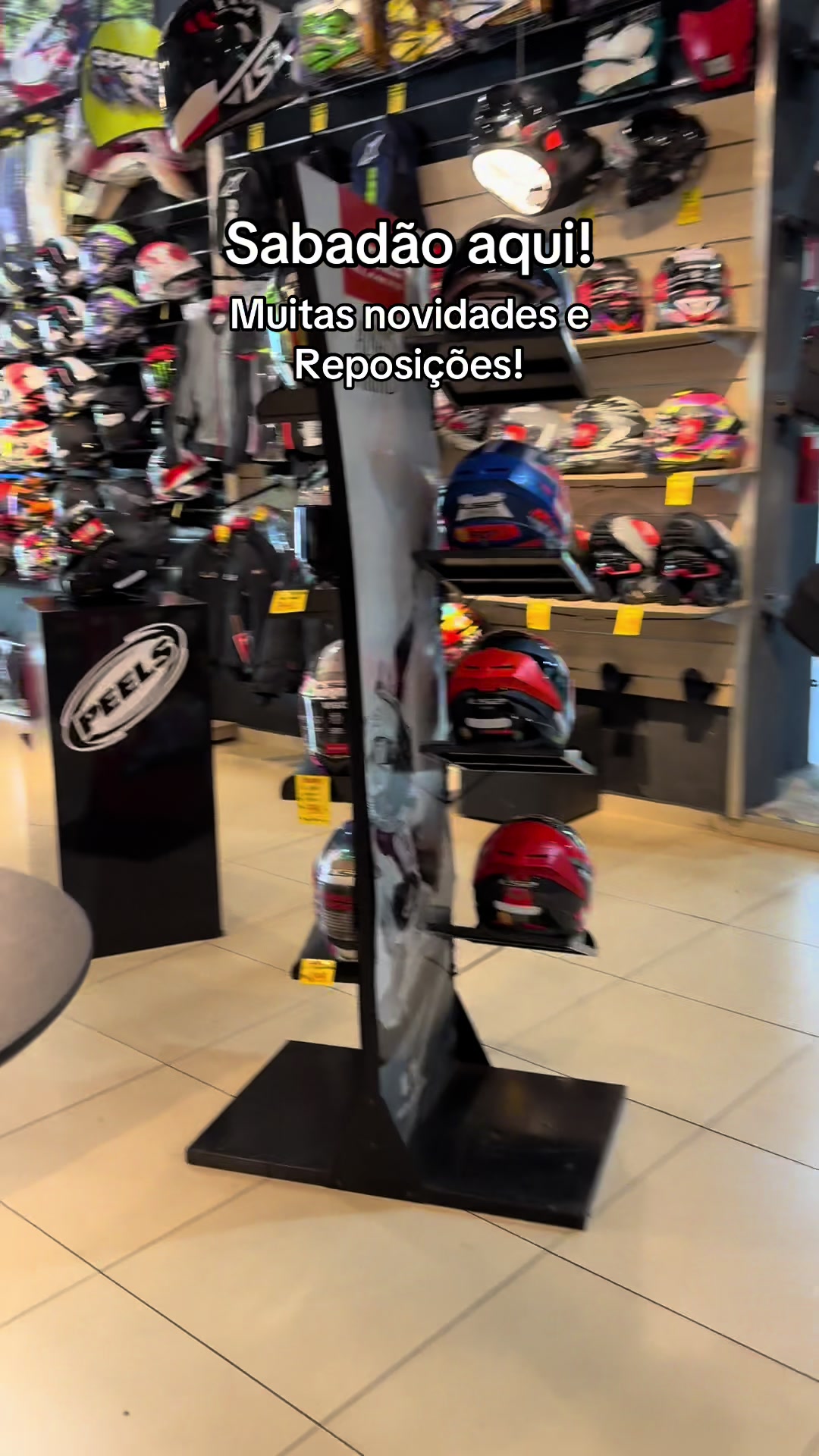 @Cavalo de Aço Motos Ribeirão
