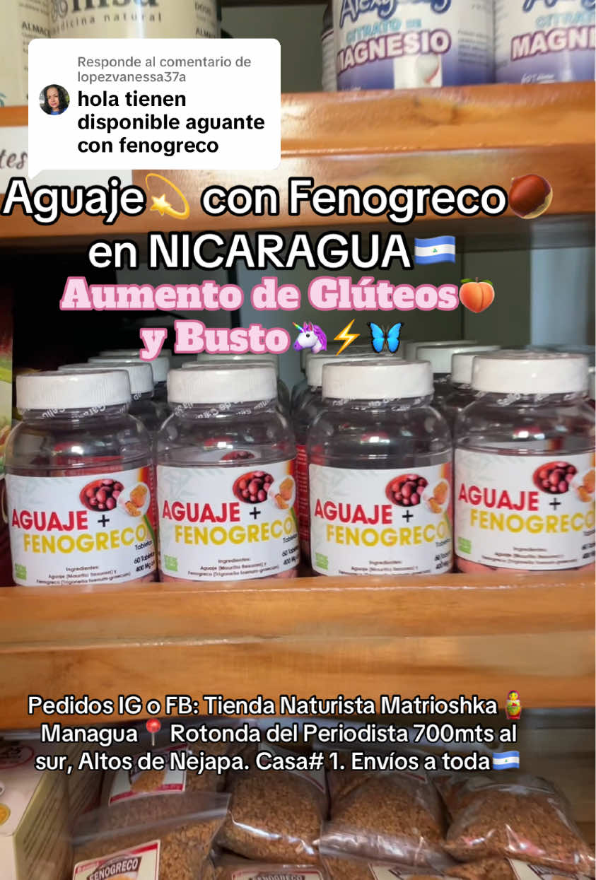 @Tienda Naturista Matrioshka®🪆