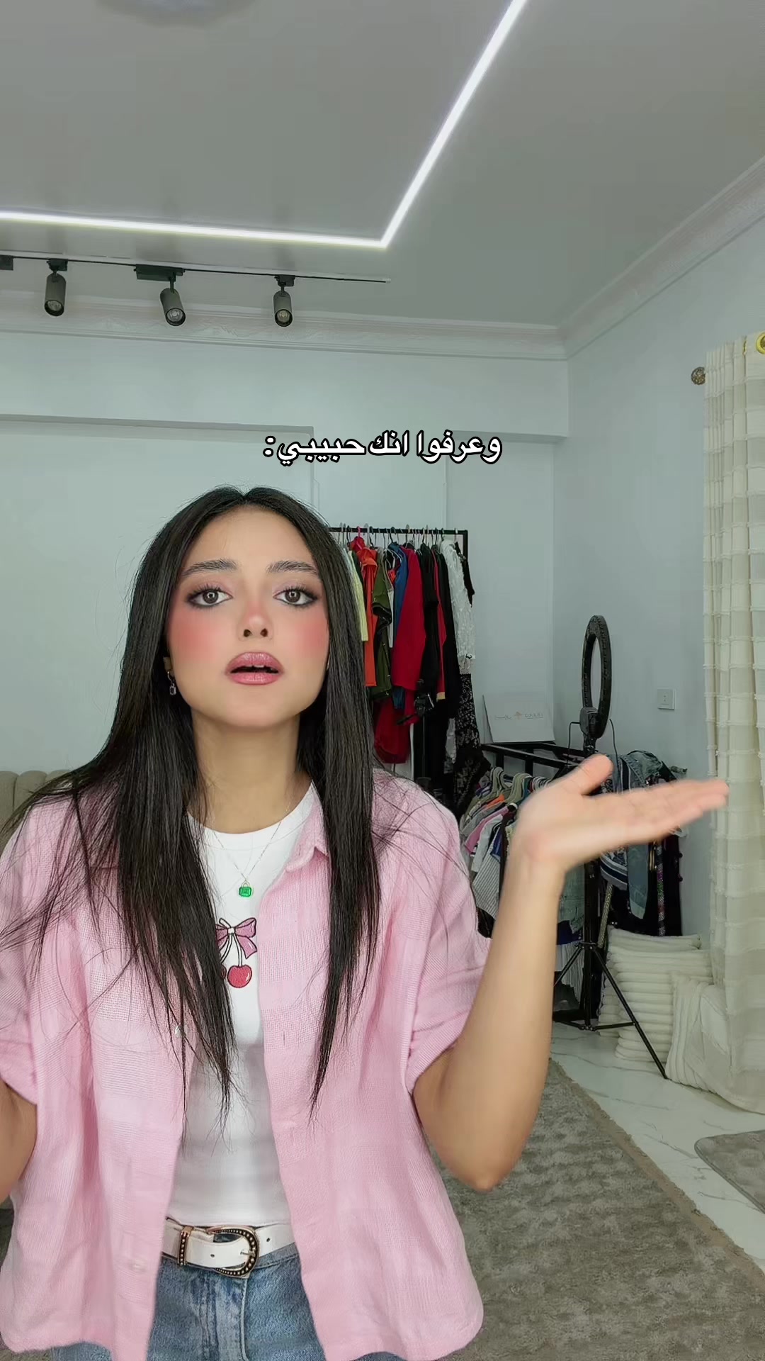 @Haneen&hearts;️🌟