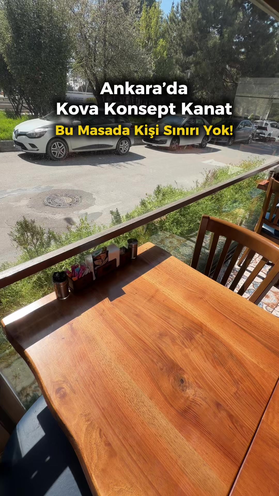 @Ankara Yemek Alışveriş Mekan