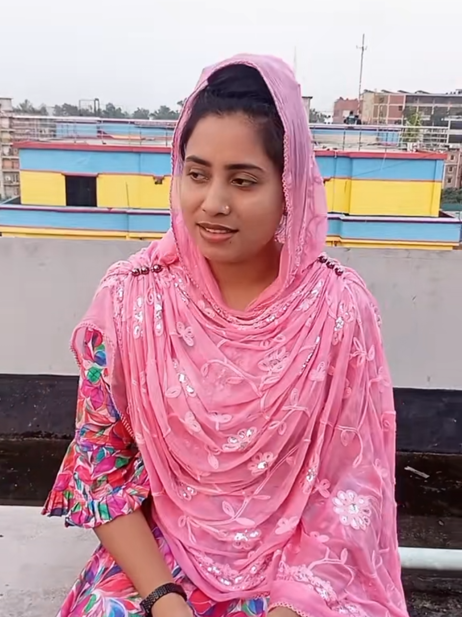 @Habiba Akthar