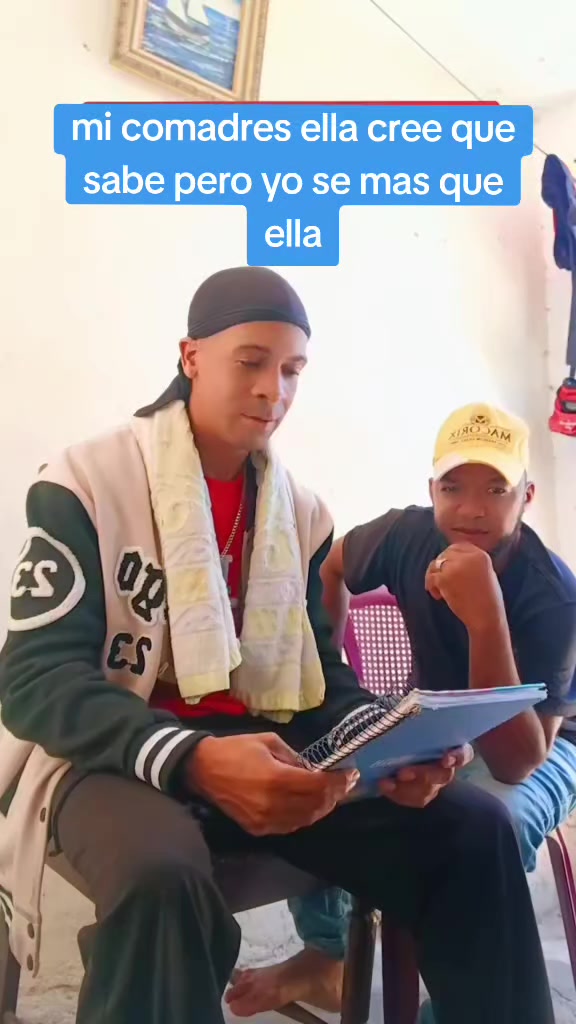 @el.chico duró mami