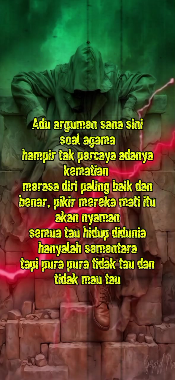 @sang laknat