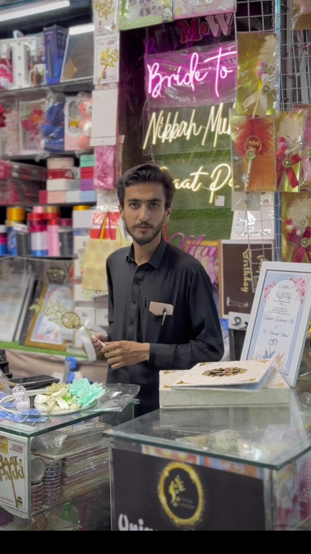 @Customized Hub Abbottabad