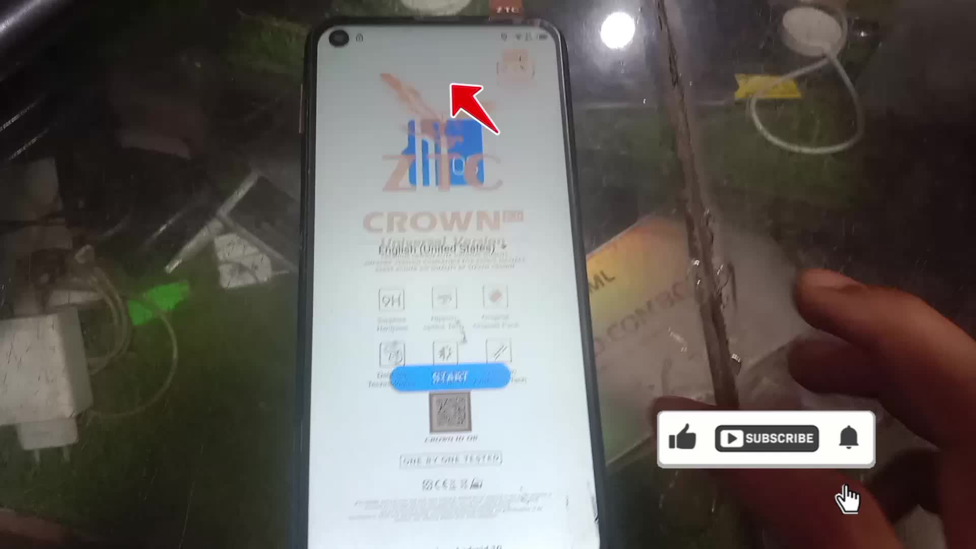@Faizan Mobile