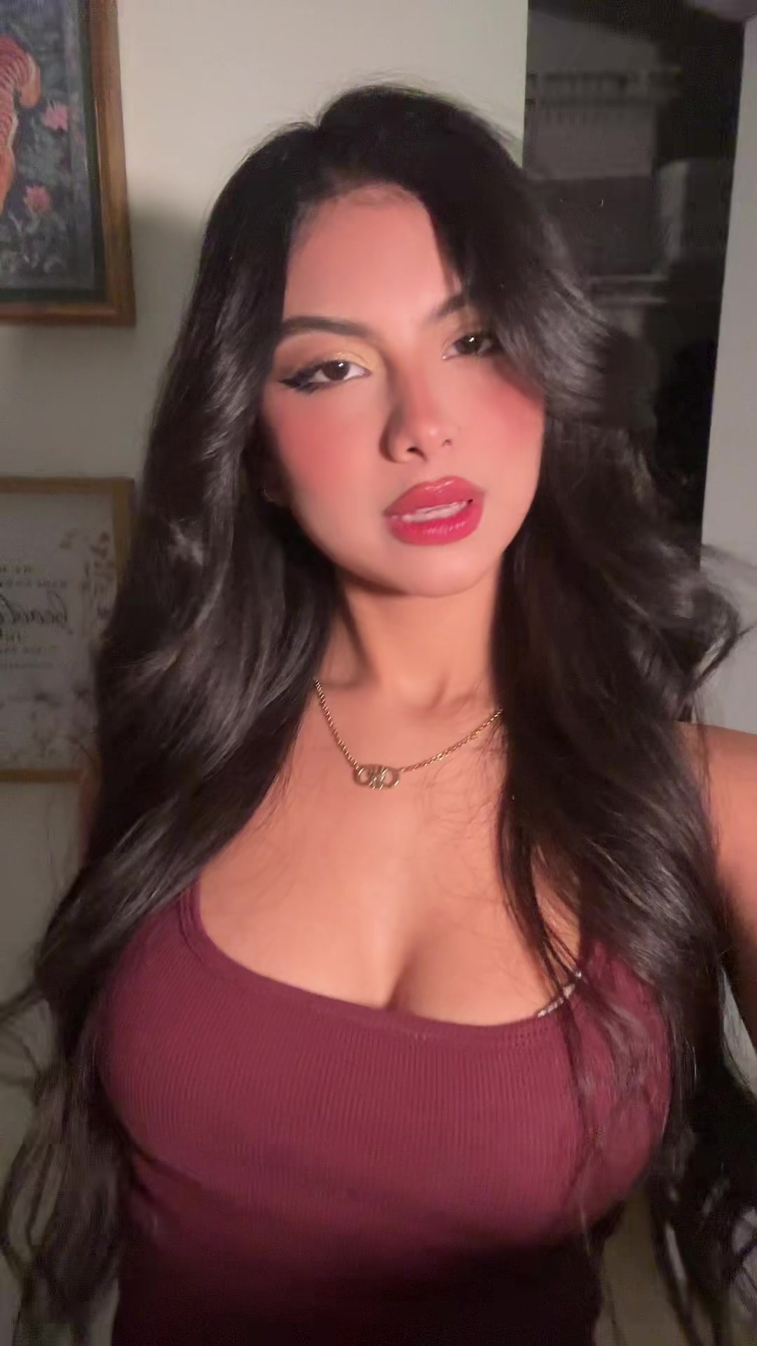@Danna Gomez
