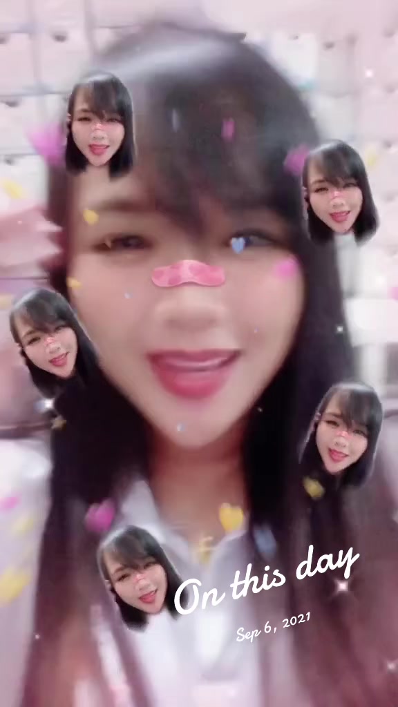 @Venus Joy Miranda