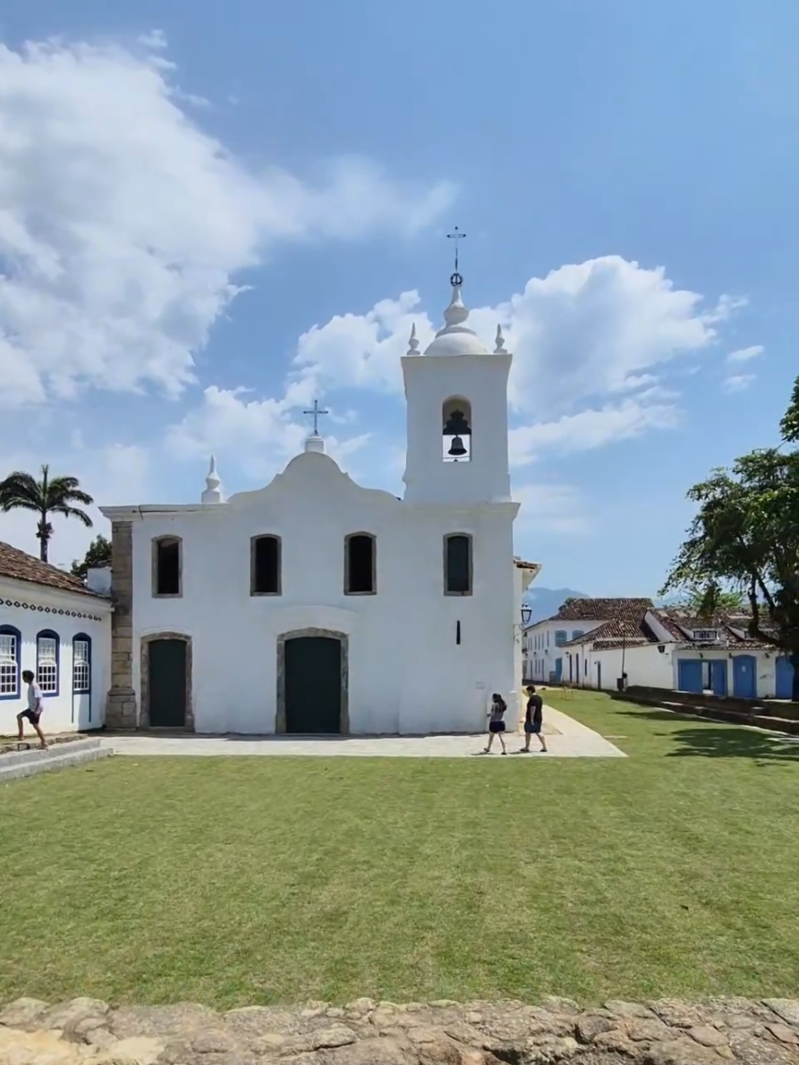 @Daniel de Paraty