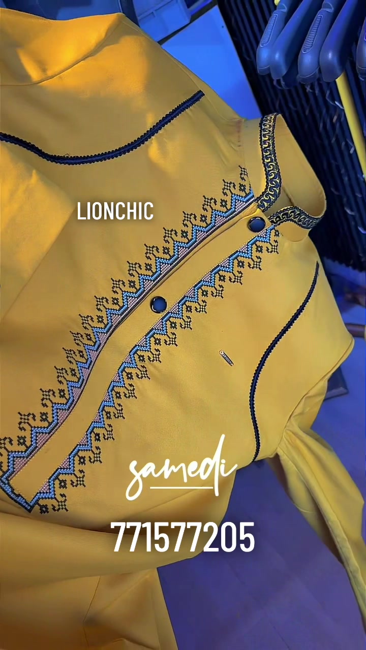 @Lion_chic